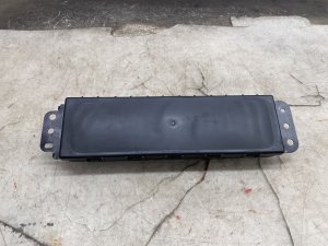 2021-2025 Jeep Grand Cherokee L Dash Lower Knee Air Bag - Front (Used OEM)