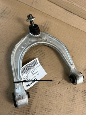 2015-2019 Lexus RC350 Upper Suspension Control Arm - Front (Used OEM)