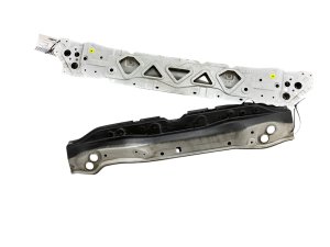 2013-2018 Lexus GS450h Radiator Support Tie Bar Bracket Set (Used OEM)