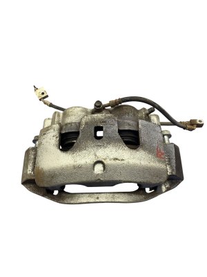 2012-2021 Nissan NV1500 Disc Brake Caliper Set - Front, Right (Passenger) (Used OEM)