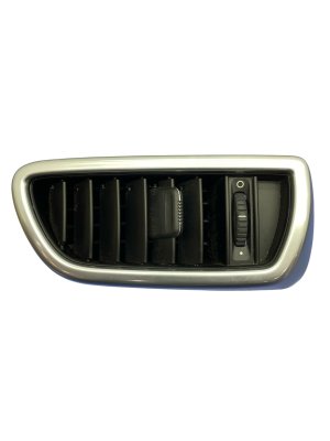 2011-2018 Porsche Cayenne Dashboard Outer AC Air Vent - Front (Used OEM)