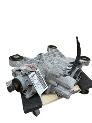 2019-2024 Audi Q3 Differential Carrier Assembly - Rear (Used OEM)