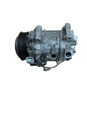 2018-2020 Lexus IS300 A/C Compressor Assembly (Used OEM)