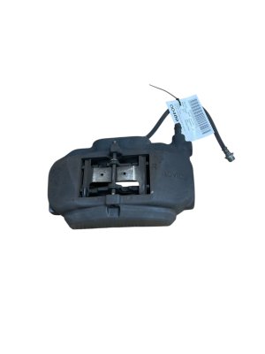 2016-2024 Lexus RC300 Black F Sport Disc Brake Caliper - Front, Right (Passenger) (Used OEM)