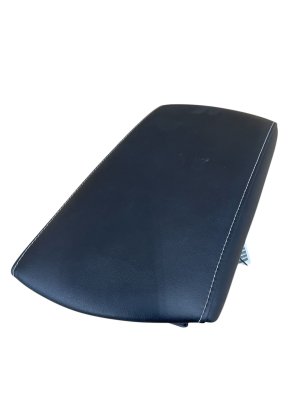 2016-2020 Lexus GS F Black Center Console Armrest Lid - Front (Used OEM)