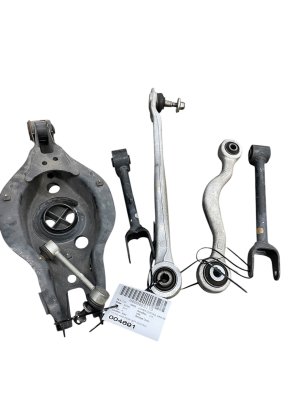 2016-2024 Lexus IS300 Lower Forward Suspension Control Arm - Rear, Left (Driver) (Used OEM)