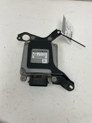 2016-2019 Lexus GS350 Power Steering Control Module (Used OEM)
