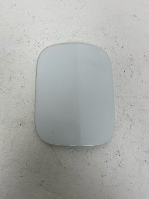 2013-2018 Lexus GS450h Ultra White Fuel Tank Door Access Lid (Used OEM)