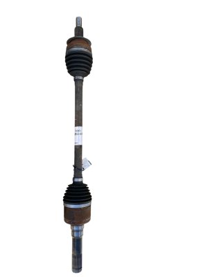 2024-2025 Ford Mustang CV Drive Axle Shaft - Rear, Left (Driver) (Used OEM)