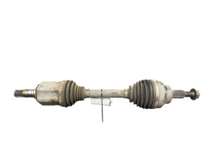 2021-2025 Dodge Durango CV Drive Axle Shaft - Front, Left (Driver) (Used OEM)