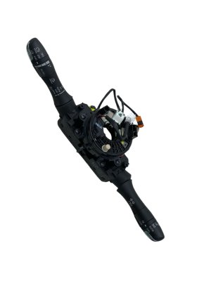 2015-2024 INFINITI Q50 Multifunction Switch and Air Bag Clockspring Assembly (Used OEM)