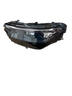 2025-2026 Volkswagen Tiguan LED Headlight Assembly - Front, Left (Driver) (Used OEM)
