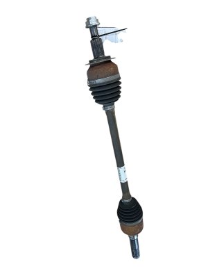 2024-2025 Ford Mustang CV Drive Axle Shaft - Rear, Left (Driver) (Used OEM)