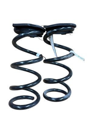2024-2025 Ford Mustang Suspension Coil Spring Set - Rear (Used OEM)