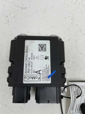 2024-2025 Ford Mustang Airbag Control Module (Used OEM)