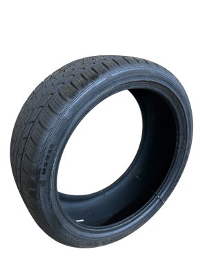 2011-2018 Audi A6 Milestar 255/35R20 Tire (Used OEM)