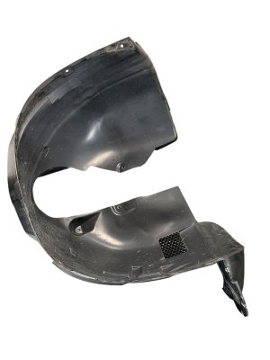 2025-2026 Volkswagen Tiguan Inner Fender Liner Splash Guard - Front, Left (Driver) (Used OEM)