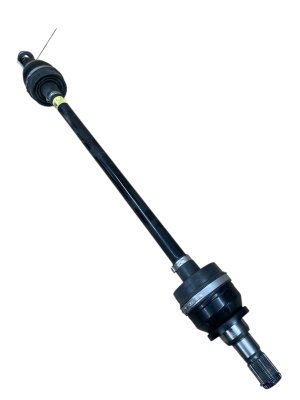 2022-2026 Genesis GV70 CV Half Drive Axle Shaft - Rear, Right (Passenger) (Used OEM)