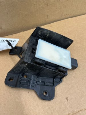 2024-2026 Genesis GV70 Master Blind Spot Radar Control Module - Rear (Used OEM)