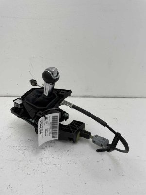2024-2025 Ford Mustang Black Onyx Automatic Transmission Shift Lever with Manual Shift (Used OEM)
