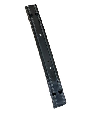 2024-2025 Ford Mustang Black Bumper Reinforcement Impact Bar - Front (Used OEM)