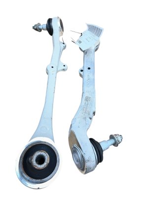 2024-2025 Ford Mustang Lower Suspension Control Arm - Front, Left (Driver) (Used OEM)