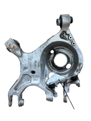 2024-2025 Ford Mustang Lower Suspension Control Arm - Rear, Left (Driver) (Used OEM)