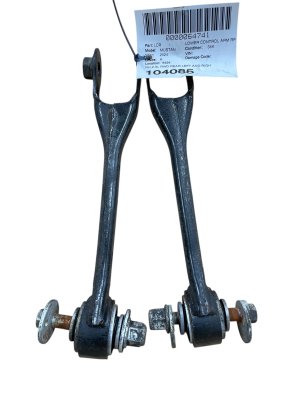 2024-2025 Ford Mustang Lower Suspension Control Arm - Rear, Right (Passenger) (Used OEM)
