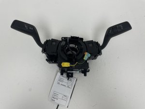 2024 Ford Mustang Steering Column Combination Switch with Clock Spring and Heated Wheel (Used OEM)