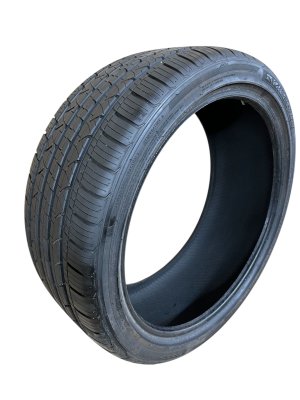 2009 Pontiac G8 Milestar 255/35R20 Tire (Used OEM)