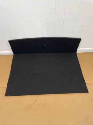 2018-2026 Volkswagen Tiguan Trunk Floor Cargo Mat Folding Board - Rear (Used OEM)