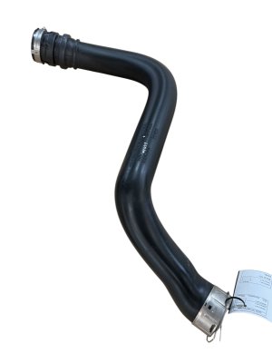 2024-2025 Ford Mustang Turbo Intercooler Outlet Hose Pipe (Used OEM)
