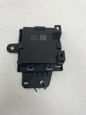 2022-2024 Chevrolet Silverado Headlamp Control Module (Used OEM)