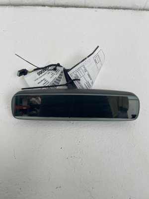2019-2024 Lincoln Nautilus Automatic Dimming Interior Rear View Mirror (Used OEM)