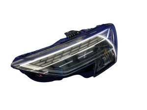 2025-2026 Audi A3 LED Matrix Headlight Assembly - Front, Left (Driver) (Used OEM)