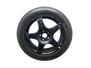 2018-2023 Dodge Durango 20x6.5 Emergency Compact Spare Wheel (Used OEM)