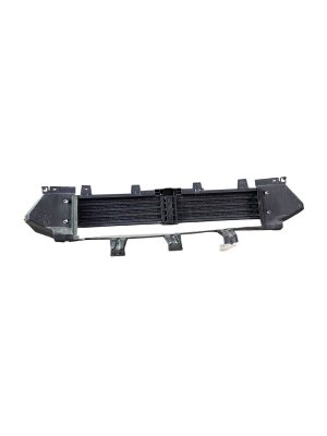 2024-2025 GMC Acadia Lower Radiator Grille Shutter Actuator Assembly - Front (Used OEM)