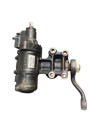 2018-2021 Jeep Wrangler Power Steering Gear Rack Assembly (Used OEM)