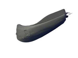 2022-2026 Audi A3 Black Seat Air Bag Bolster Cushion Assembly - Rear (Used OEM)