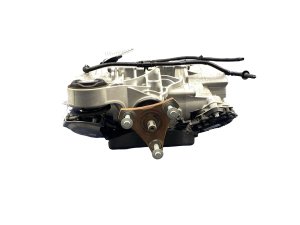 2025-2026 Audi S3 Differential Carrier Assembly with Brackets - Rear (Used OEM)