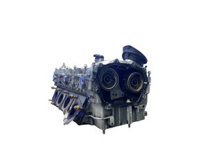 2012-2015 Mercedes-Benz ML350 Engine Cylinder Head - Right (Passenger) (Used OEM)