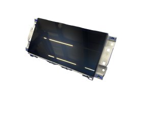 2024-2026 Audi A3 Digital Media Multifunction Display Screen Assembly - Front (Used OEM)