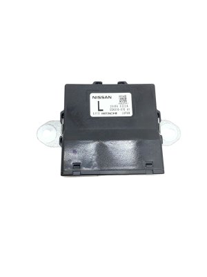 2017-2018 Nissan TITAN 4x4 Transfer Case Differential Control Module (Used OEM)