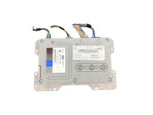 2018-2020 Land Rover Range Rover Velar Blue Audio Amplifier Module (Used OEM)