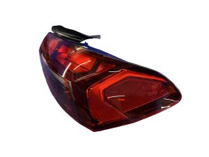 2022-2025 Audi A3 Quarter Panel Mounted LED Taillight Assembly - Rear, Right (Passenger) (Used OEM)