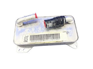 2017-2023 Audi TT Automatic Transmission Oil Cooler (Used OEM)