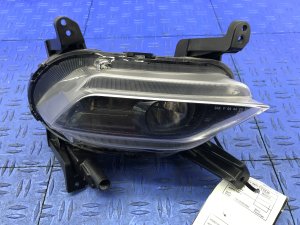 2019-2020 Hyundai Santa Fe LED Fog Light - Front, Right (Passenger) (Used OEM)