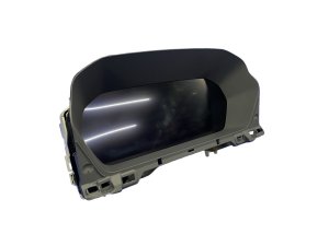 2022-2025 Audi A3 Digital Instrument Cluster Screen Assembly - Front (Used OEM)