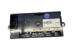 2023-2025 Volkswagen Tiguan Temperature Control Module (Used OEM)