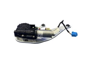 2014-2020 Mercedes-Benz S320 Power Trunk Decklid Lift Motor with Bracket - Rear (Used OEM)